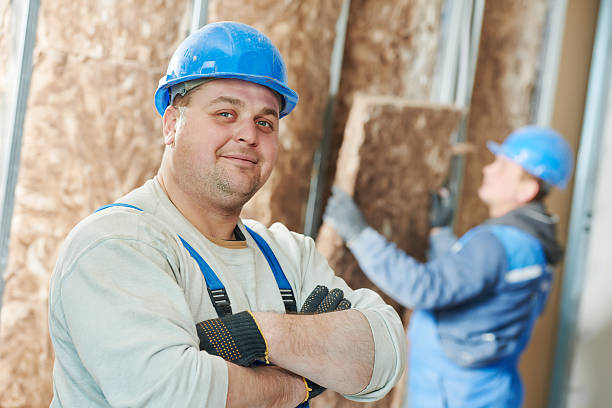 Best Residential Insulation in Laurel Hill, NC